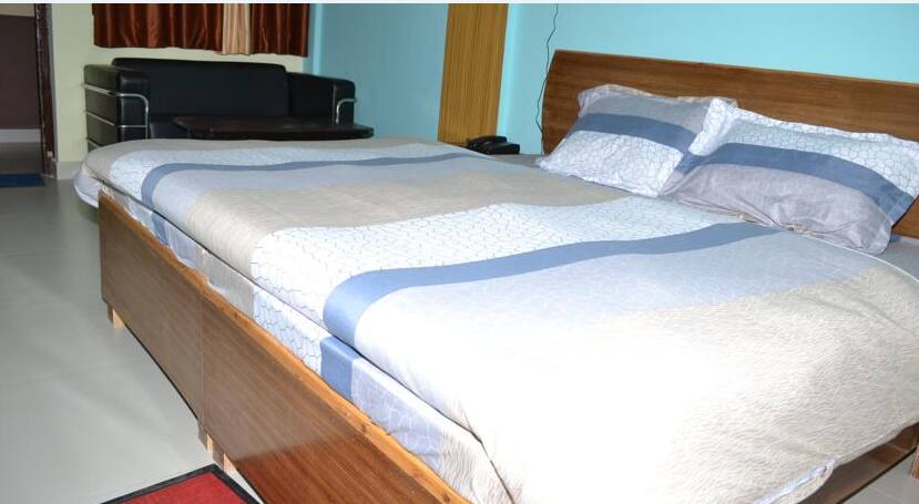Hotel Classic Hill View, Yamunotri 2